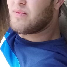 Фотография мужчины Руслан, 29 лет из г. Тамбов