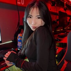 Фотография девушки Светик, 20 лет из г. Москва