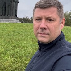 Фотография мужчины Алексей, 49 лет из г. Ейск