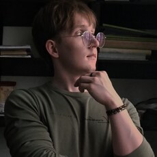 Фотография мужчины Лëша, 19 лет из г. Казань