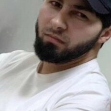 Фотография мужчины Фарид, 26 лет из г. Рогачев