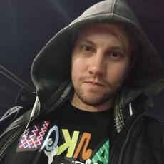 Фотография мужчины Илья, 34 года из г. Омск