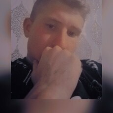 Фотография мужчины Сережа, 22 года из г. Кулунда