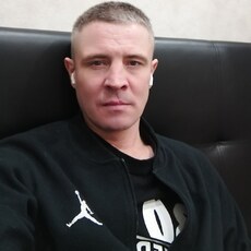 Фотография мужчины Александр, 42 года из г. Симферополь