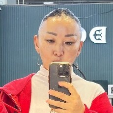 Фотография девушки Сая, 30 лет из г. Алматы