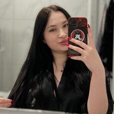 Фотография девушки Эля, 20 лет из г. Пермь