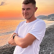 Фотография мужчины Никита, 30 лет из г. Брест