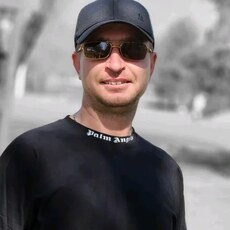 Фотография мужчины Пашкон, 37 лет из г. Тараз