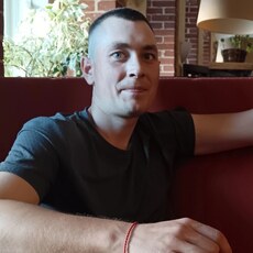 Фотография мужчины Maksim, 30 лет из г. Осиповичи