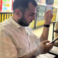 Фотография мужчины Немат, 29 лет из г. Шымкент