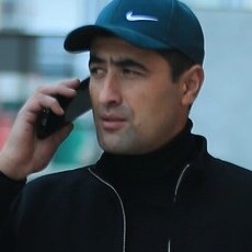 Фотография мужчины Достонбек, 30 лет из г. Калининград