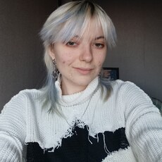 Фотография девушки Юлия, 20 лет из г. Владивосток