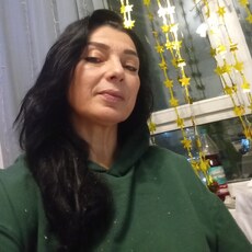 Фотография девушки Джемилия, 52 года из г. Москва