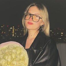 Фотография девушки Крис, 21 год из г. Пятигорск