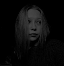 Фотография девушки Анастасия, 21 год из г. Барнаул