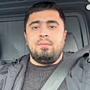 Jamal, 33 года