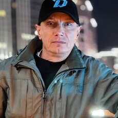 Фотография мужчины Виталий, 45 лет из г. Барановичи