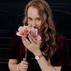 Фотография девушки Marta, 18 лет из г. Брест