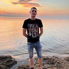 Фотография мужчины Роман, 24 года из г. Ульяновск