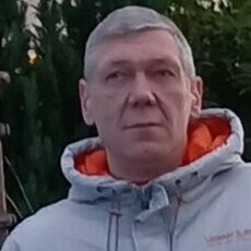 Фотография мужчины Андрей, 49 лет из г. Воронеж