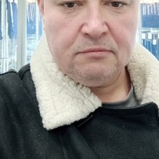 Фотография мужчины Ренат, 45 лет из г. Ульяновск