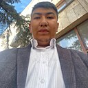 Мирас, 28 лет