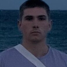 Фотография мужчины Андрей, 25 лет из г. Одинцово