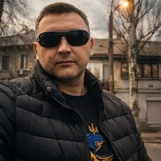 Фотография мужчины Василь, 36 лет из г. Одесса