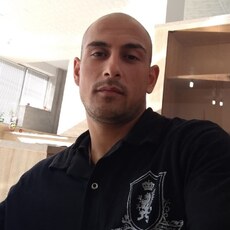 Фотография мужчины Михаил, 32 года из г. Ереван