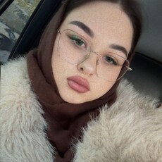 Фотография девушки Анастасия, 23 года из г. Москва