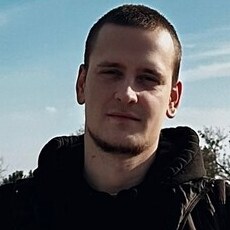 Фотография мужчины Антон, 26 лет из г. Мелитополь