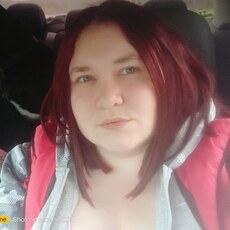 Фотография девушки Ирина, 29 лет из г. Коломна