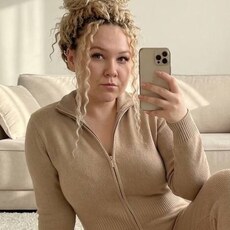 Фотография девушки Алина, 22 года из г. Мелеуз