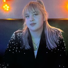 Фотография девушки Яна, 18 лет из г. Воронеж