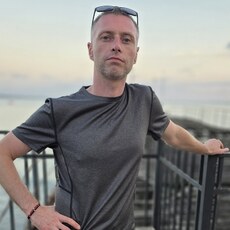 Фотография мужчины Алексей, 36 лет из г. Сергиев Посад