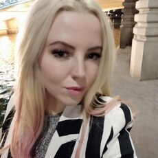 Фотография девушки Ксения, 29 лет из г. Москва