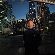 Фотография мужчины Расул, 25 лет из г. Ташкент