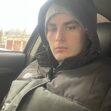 Фотография мужчины Кирилл, 26 лет из г. Саратов