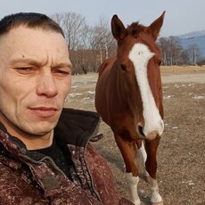 Фотография мужчины Иван, 34 года из г. Находка