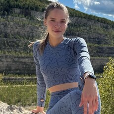 Алина, 30 из г. Тольятти.