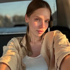 Фотография девушки Алина, 30 лет из г. Тольятти