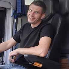 Фотография мужчины Саня, 36 лет из г. Серпухов