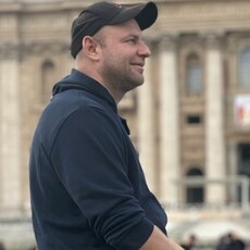 Фотография мужчины Виталий, 44 года из г. Минск