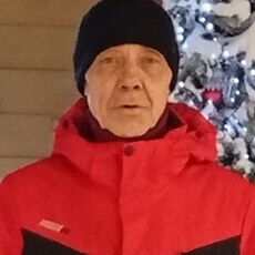 Фотография мужчины Роман, 55 лет из г. Оренбург