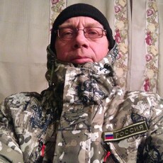 Фотография мужчины Алексей, 50 лет из г. Шадринск