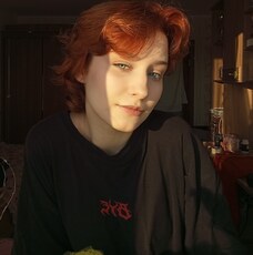 Фотография девушки Тася, 18 лет из г. Витебск