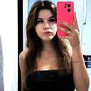 Каролина, 22 года