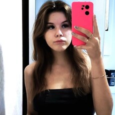 Фотография девушки Каролина, 22 года из г. Жлобин