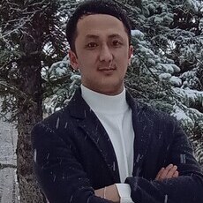 Фотография мужчины Ислом, 31 год из г. Иваново