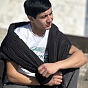 Самир, 21 год